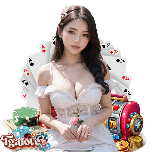 tgalove สมัครสมาชิก